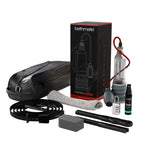 Гідропомпа Bathmate HydroXtreme 7, для члена довжиною від 12,5 до 18 см, діаметр до 5,2 см