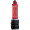 Bathmate (Великобританія) Гідропомпа Bathmate Hydromax 9 Red, для члена довжиною від 18 до 23 см, діаметр до 5,5 см