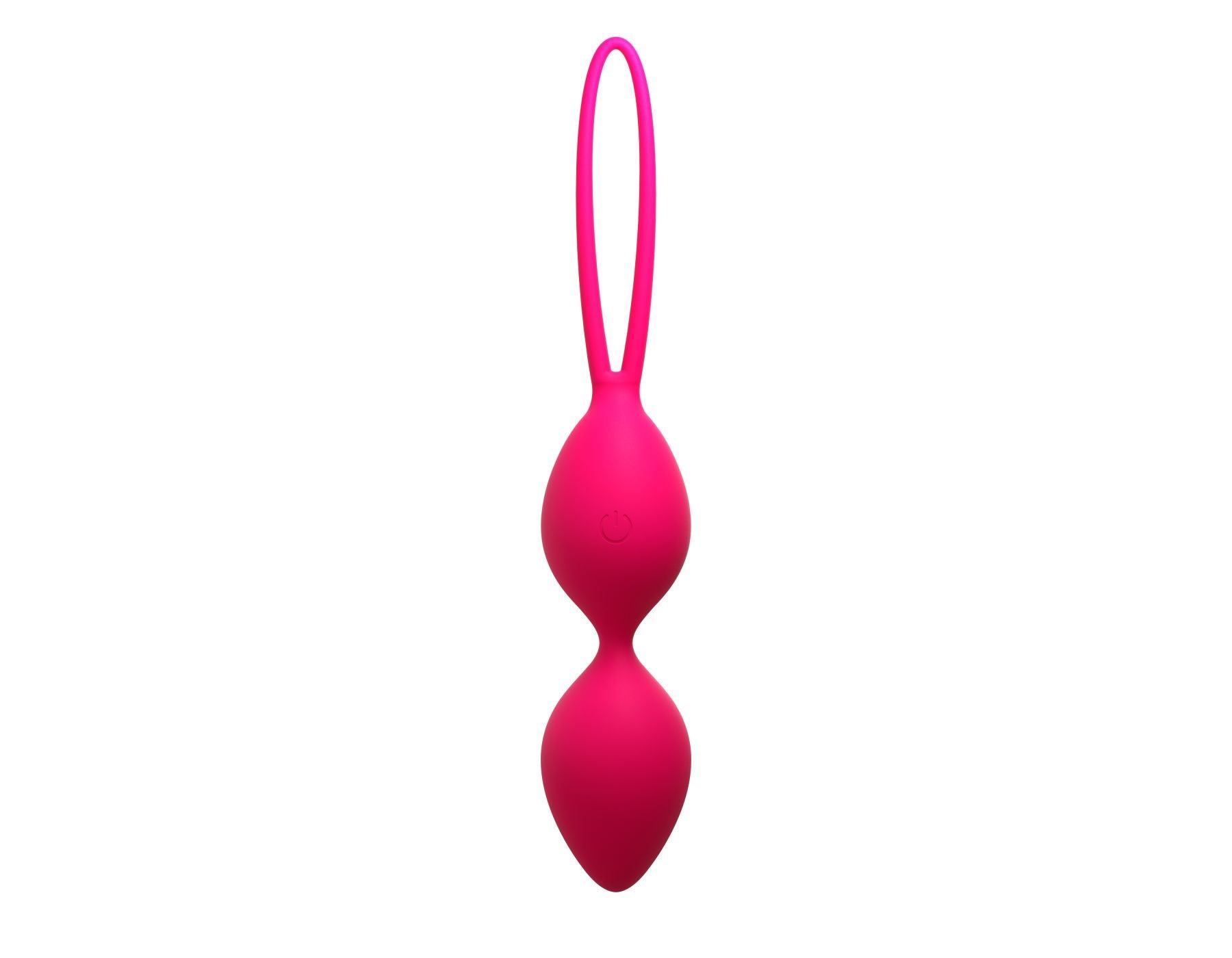 Dorcel (Франція) Вагінальні кульки Dorcel Divine Balls, діаметр 3,5 см, маса 91г