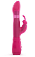 Dorcel (Франція) Вібратор Dorcel Furious Rabbit зі зворотно-поступальними рухами голівки