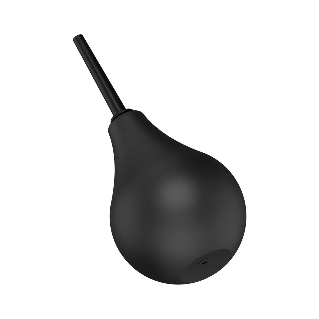 Nexus (Великобританія) Спринцівка Nexus Anal Douche Black, об’єм 224 мл