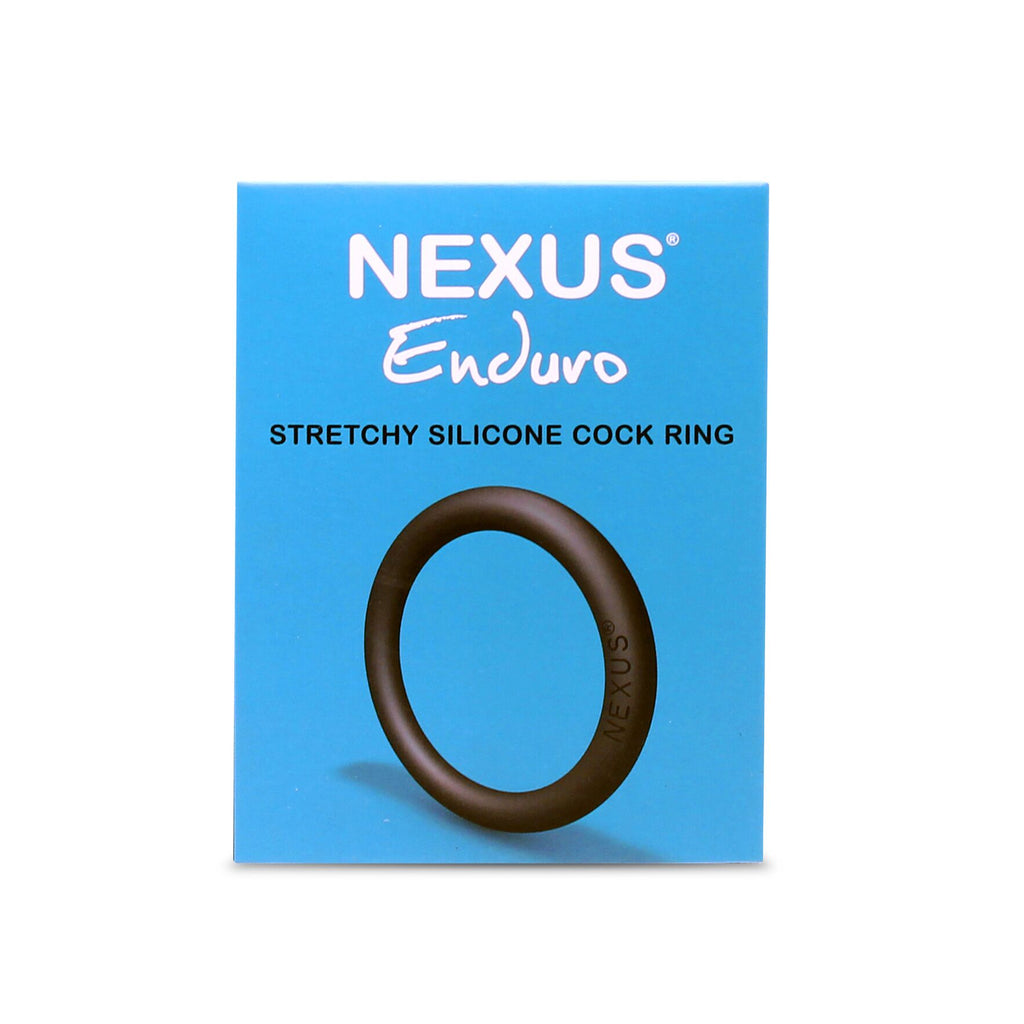 Nexus (Великобританія) Ерекційне кільце Nexus Enduro, еластичне