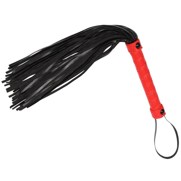 JSY (Китай) Набір для БДСМ 7в1 LY1003 Red