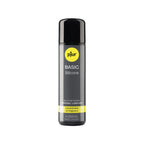 Силіконовий лубрикант pjur Basic Silicone 250 мл, найкраща ціна/якість, ідеальний для новачків