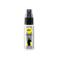 Pjur (Люксембург) Спрей-пролонгатор pjur Superhero Performance Spray 20 мл, всотується в шкіру, природні компоненти