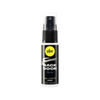 Розслаблювальний анальний спрей pjur BACK DOOR spray 20 мл, з пантенолом та алое, концентрований