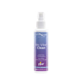 Pjur (Люксембург) Антибактеріальний спрей pjur We-Vibe Clean 100 мл без спирту та ароматизаторів