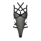 Боді-монокіні Passion Exclusive HAGAR BODY
