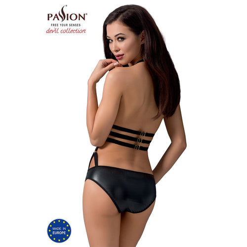 Боді монокіні під латекс Passion Exclusive LAMIS BODY