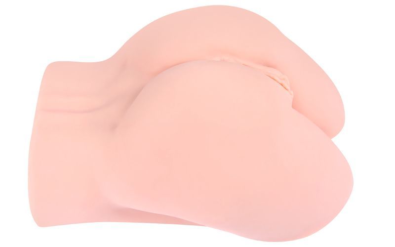 Kokos (Південна Корея) Мастурбатор Kokos Hera Hip Real
