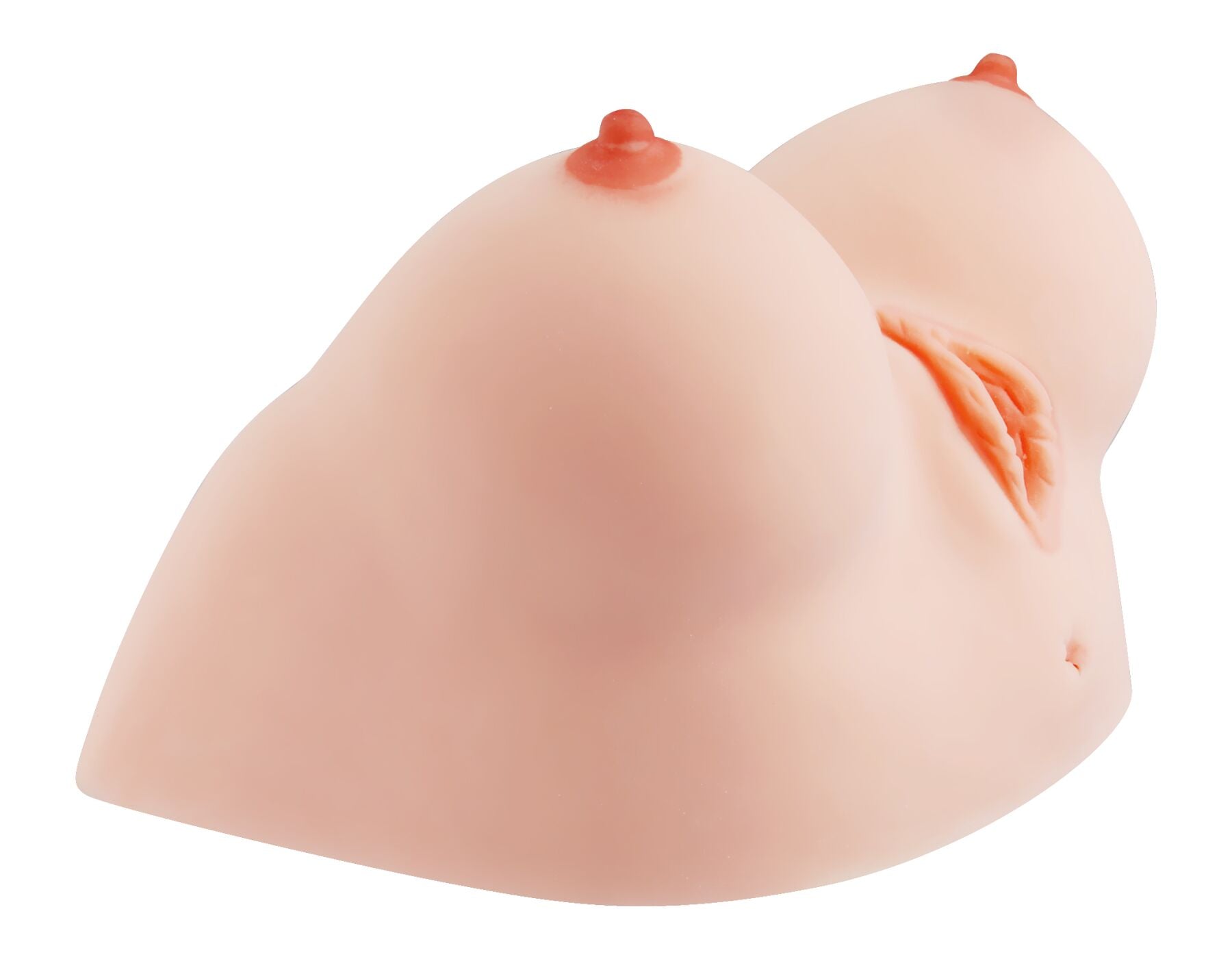 Kokos (Південна Корея) Мастурбатор Kokos Juilana Breast