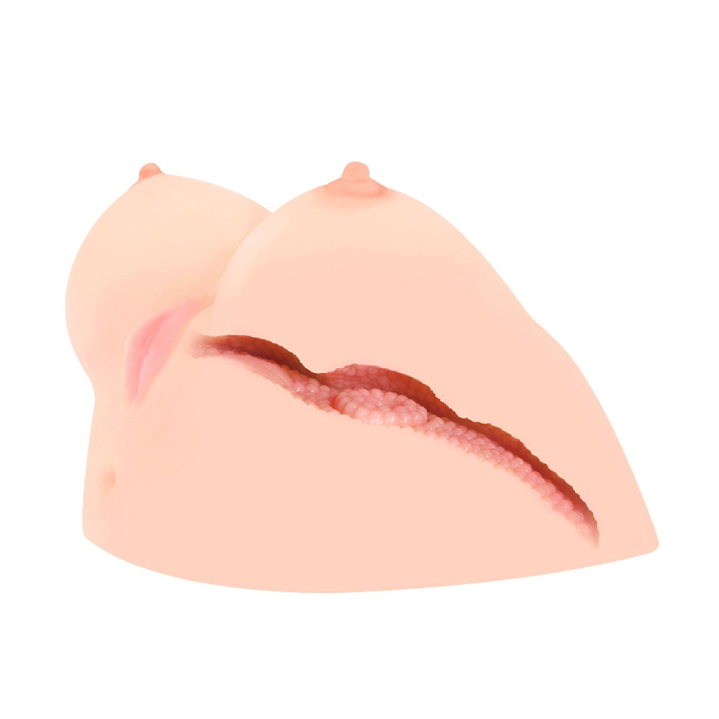 Kokos (Південна Корея) Мастурбатор Kokos Juilana Breast