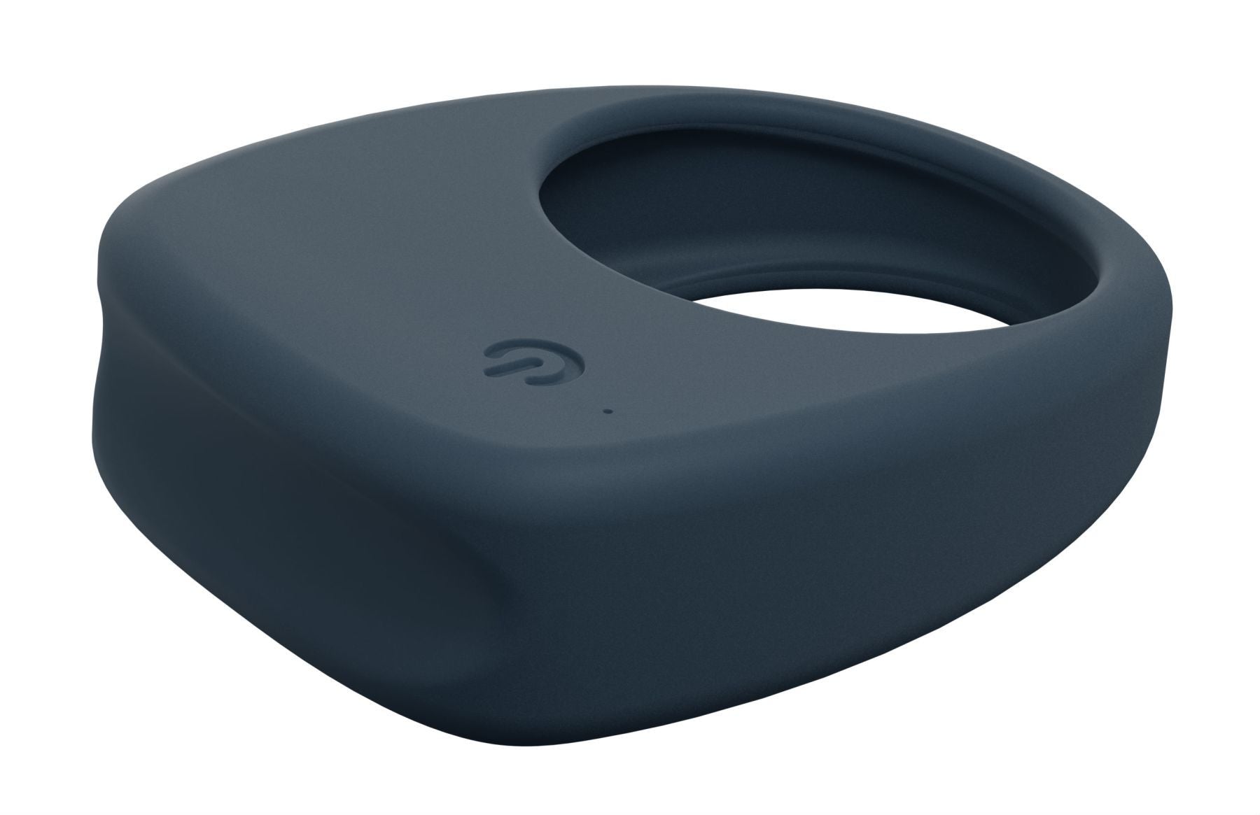 Dorcel (Франція) Ерекційне кільце Dorcel Mastering з вібрацією, перезаряджається