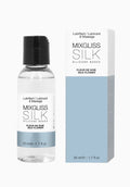 MixGliss (Франція) Лубрикант на силіконовій основі MixGliss SILK - FLEUR DE SOIE (50 мл) з квітковим ароматом