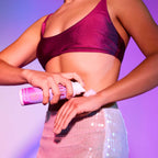 Масажна піна Love To Love TICKLE MY BODY Passion Fruit (150 мл) зволожувальна