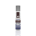 JO (США) Охолоджувальна змазка-крем з кокосовою олією JO Coconut Hybrid COOLING (30 мл) біла