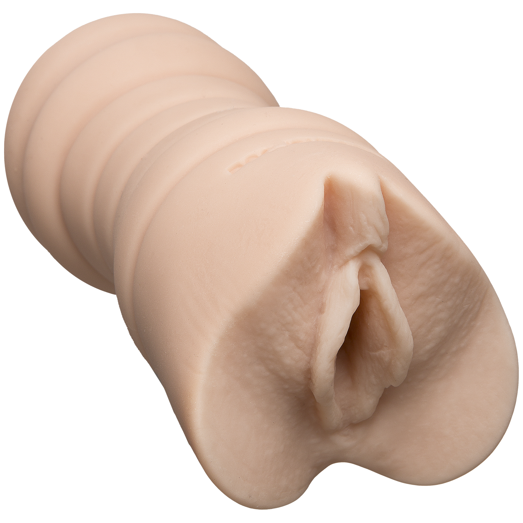 Doc Johnson (США) Мастурбатор-вагіна Doc Johnson Sasha Grey - Ultraskyn Cream Pie Pocket
