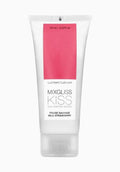 MixGliss (Франція) Лубрикант на водній основі MixGliss KISS Wild Strawberry (70 мл) Дика Полуничка