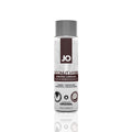 Змазка-крем з кокосовою олією JO Coconut Hybrid ORIGINAL (120 мл) біла