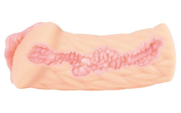 Kokos (Південна Корея) Мастурбатор Kokos Elegance 005 Double Layer