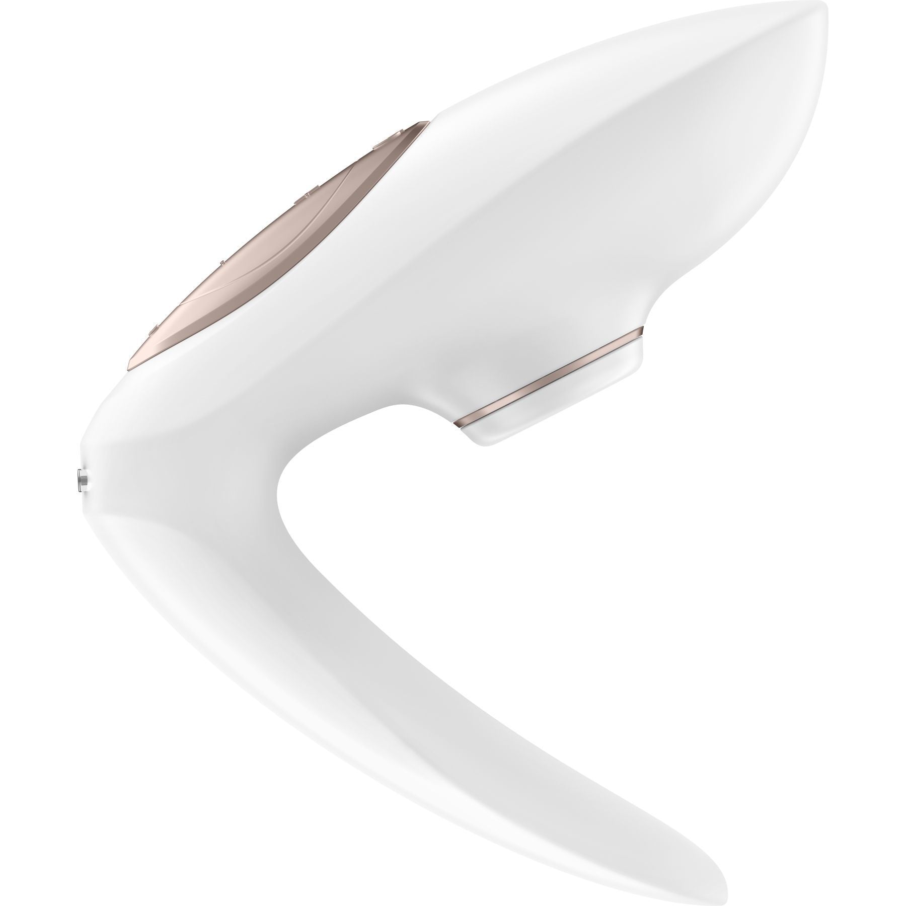 Satisfyer (Німеччина) Вакуумний вібратор для пар Satisfyer Pro 4 Couples можна використовувати для сексу у парі