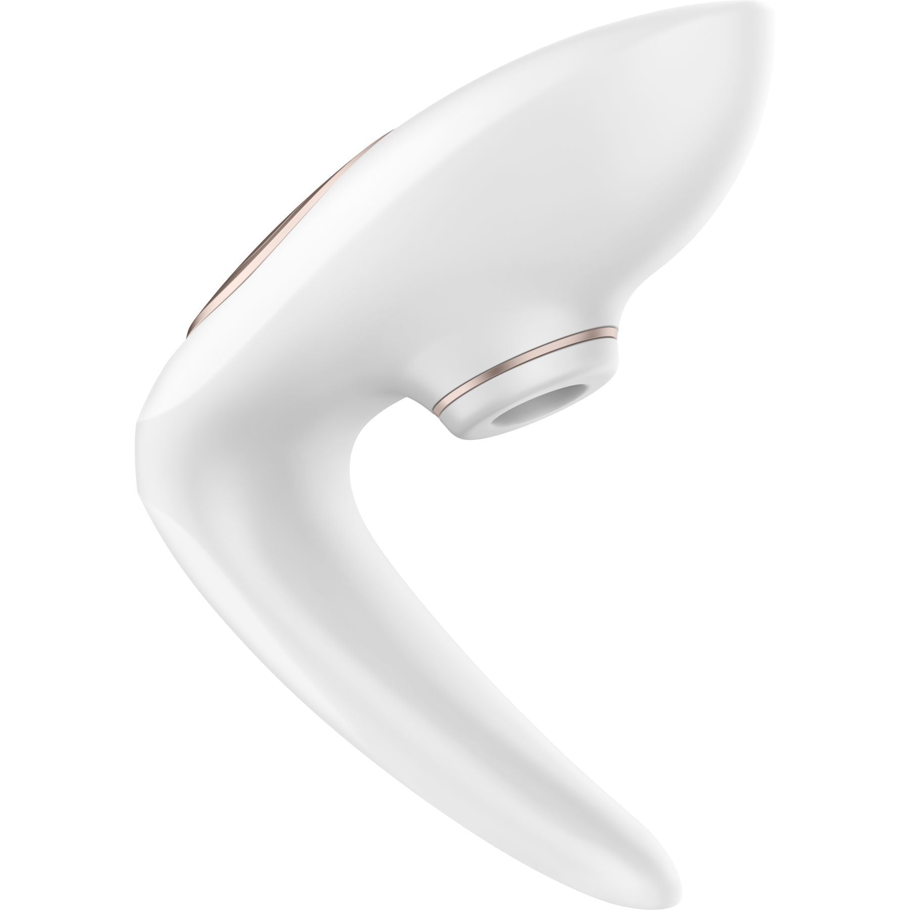 Satisfyer (Німеччина) Вакуумний вібратор для пар Satisfyer Pro 4 Couples можна використовувати для сексу у парі