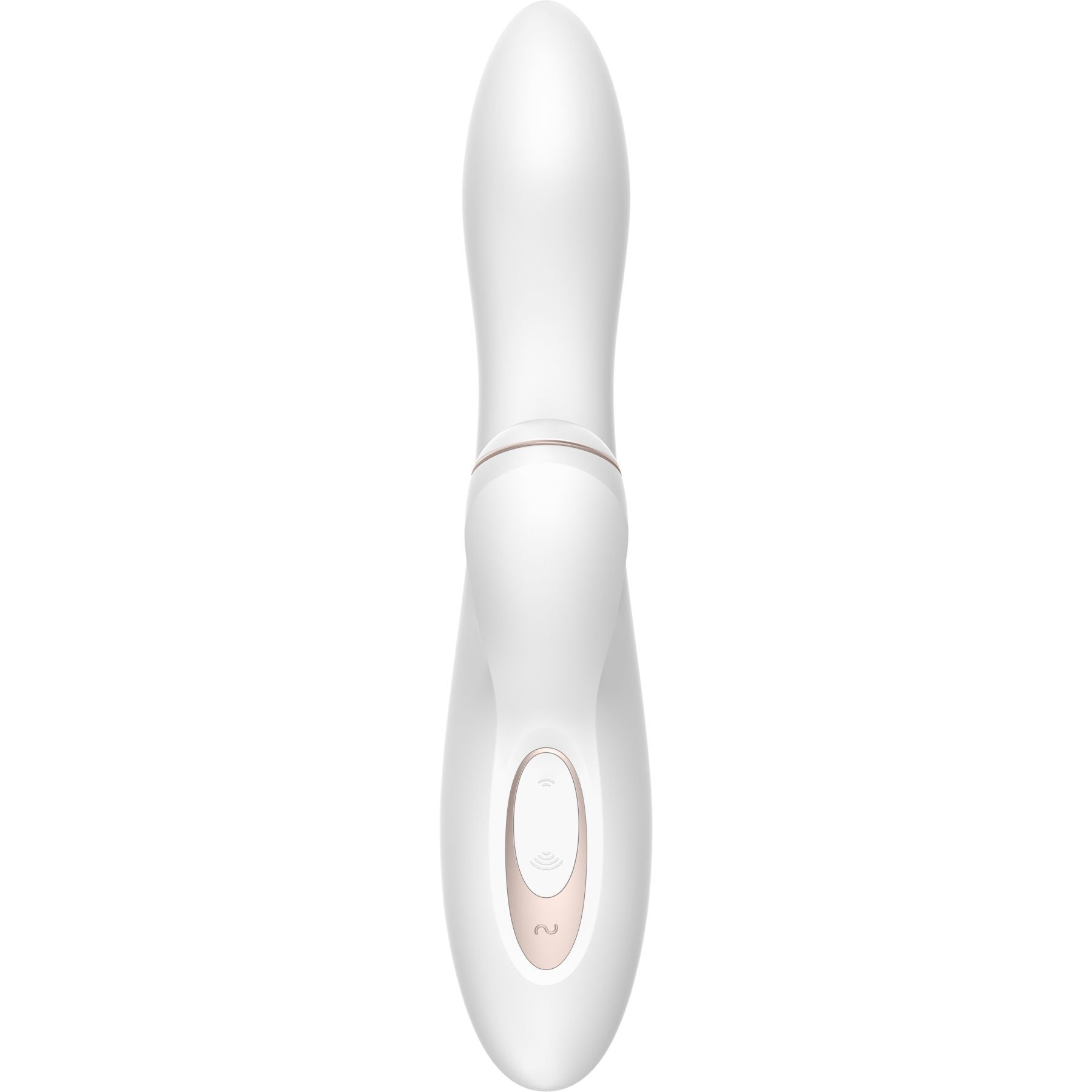Satisfyer (Німеччина) Вакуумний вібратор-кролик Satisfyer Pro Plus G-Spot Rabbit, перший кролик із вакуумом та вібрацією