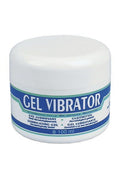 Lubrix (Франція) Гель-змазка на водній основі Lubrix GEL VIBRATOR (100 мл)