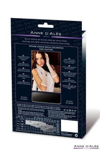 Мітенки сітка Anne De Ales