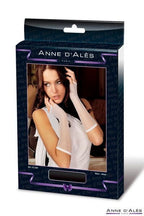 Мітенки сітка Anne De Ales