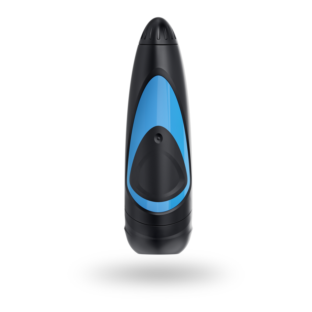 Satisfyer (Німеччина) Мастурбатор Satisfyer Men One зі змінною тугістю каналу