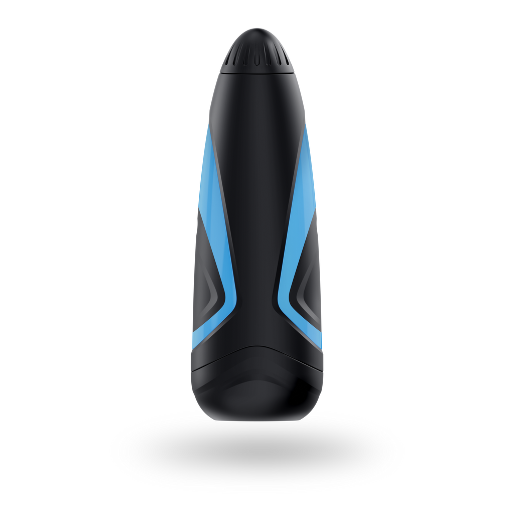 Satisfyer (Німеччина) Мастурбатор Satisfyer Men One зі змінною тугістю каналу