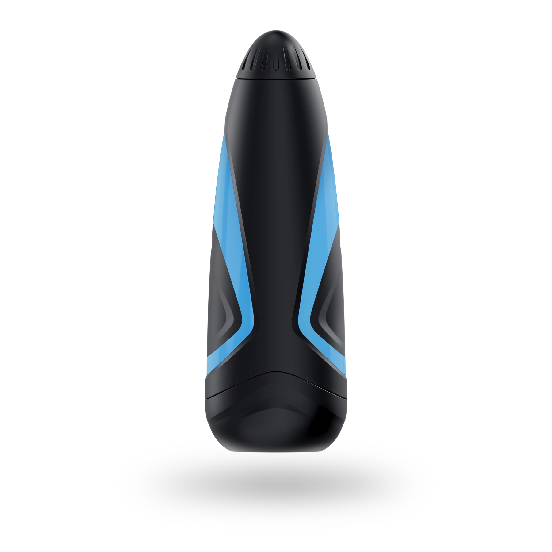 Satisfyer (Німеччина) Мастурбатор Satisfyer Men One зі змінною тугістю каналу