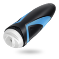 Мастурбатор Satisfyer Men One зі змінною тугістю каналу