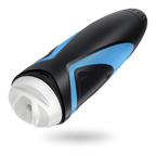 Мастурбатор Satisfyer Men One зі змінною тугістю каналу
