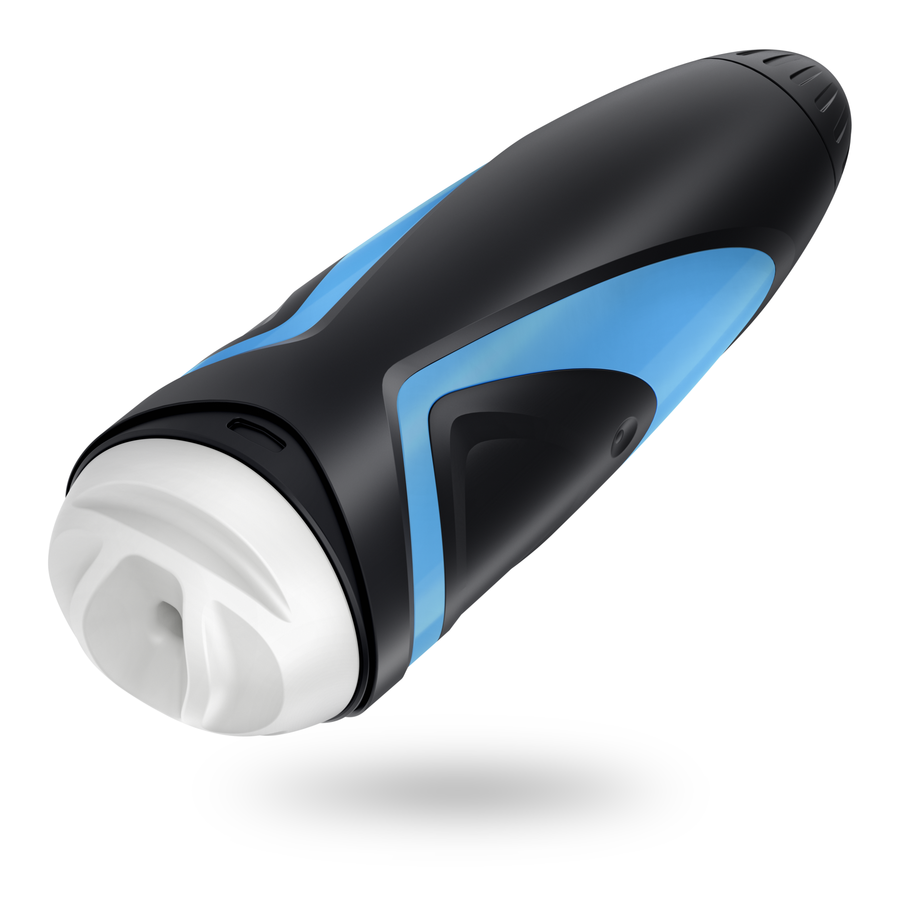 Satisfyer (Німеччина) Мастурбатор Satisfyer Men One зі змінною тугістю каналу