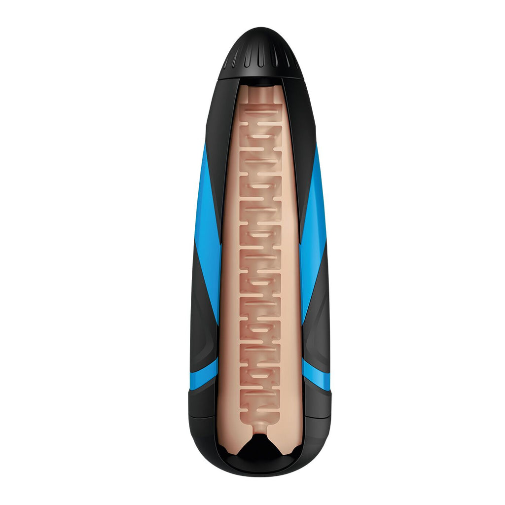 Satisfyer (Німеччина) Запасний рукав-вставка для мастурбатора Satisfyer Men LUSTY TONGUES