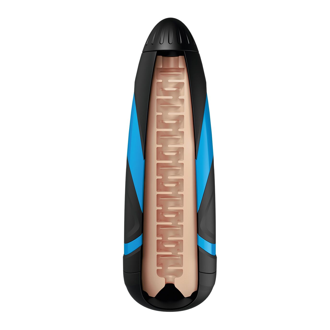 Satisfyer (Німеччина) Запасний рукав-вставка для мастурбатора Satisfyer Men LUSTY TONGUES