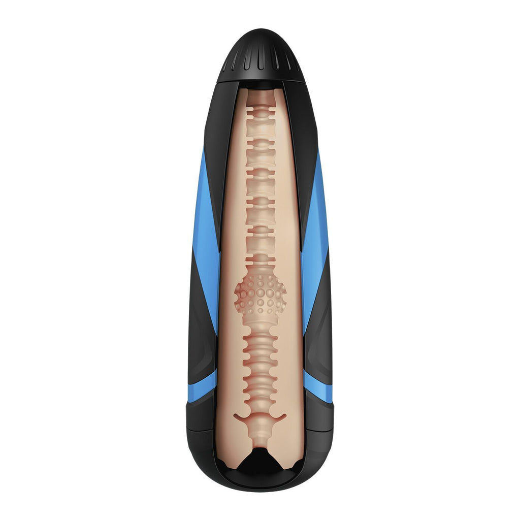 Satisfyer (Німеччина) Запасний рукав-вставка для мастурбатора Satisfyer Men TRI DELIGHTS