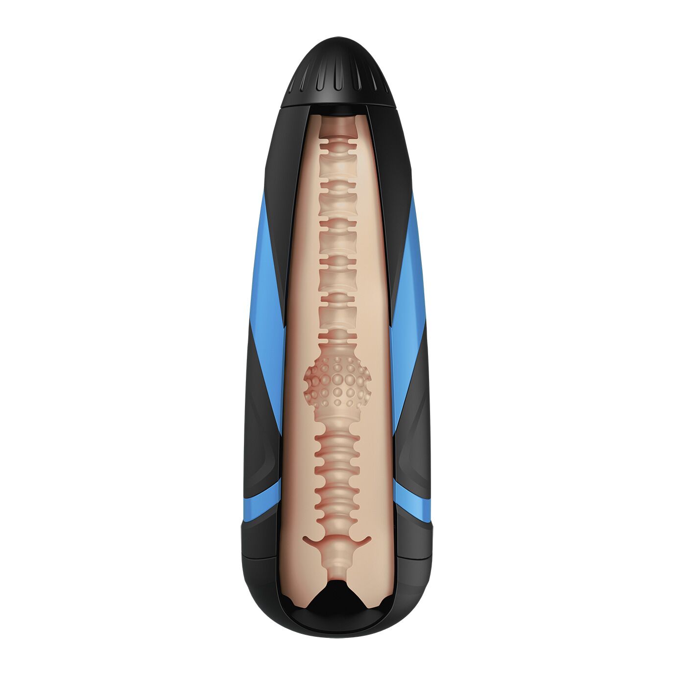 Satisfyer (Німеччина) Запасний рукав-вставка для мастурбатора Satisfyer Men TRI DELIGHTS