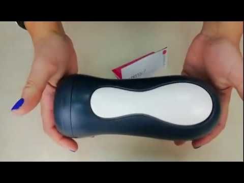 Dorcel (Франція) Мастурбатор Dorcel Sexpresso з можливістю регулювання тиску