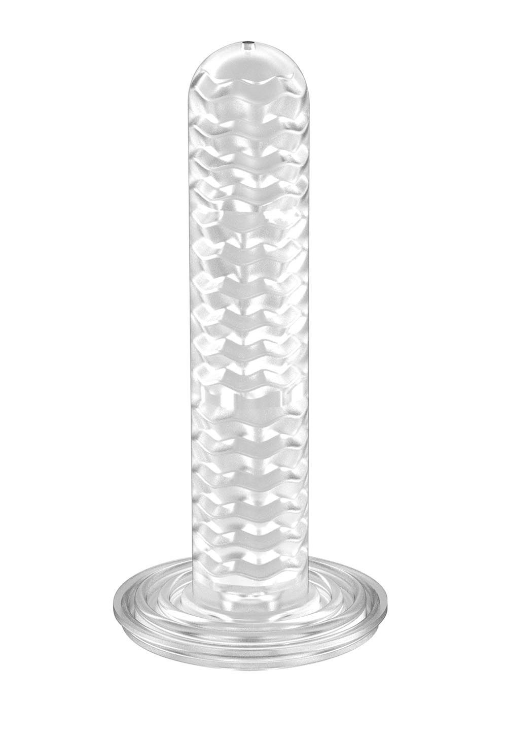 Dorcel (Франція) Мастурбатор Dorcel Sexpresso з можливістю регулювання тиску