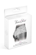 Трусики з доступом Fashion Secret JULIA