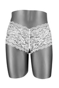 Fashion Secret (Франція) Трусики з доступом Fashion Secret JULIA White