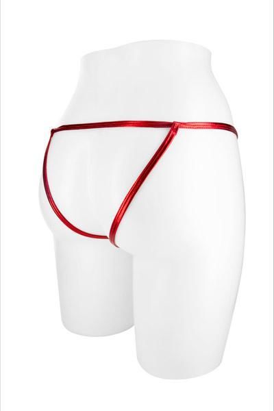Fashion Secret (Франція) Трусики з доступом Fashion Secret ANGELA Red