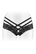 Fashion Secret (Франція) Трусики Fashion Secret ANNE Black