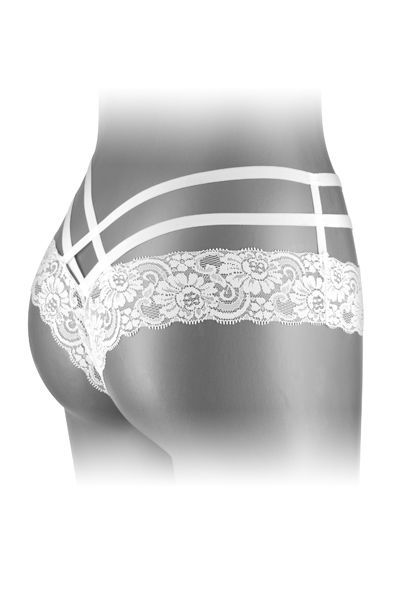 Fashion Secret (Франція) Трусики Fashion Secret ANNE White