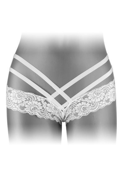 Fashion Secret (Франція) Трусики Fashion Secret ANNE White
