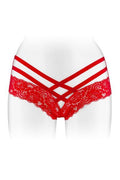 Fashion Secret (Франція) Трусики Fashion Secret ANNE Red