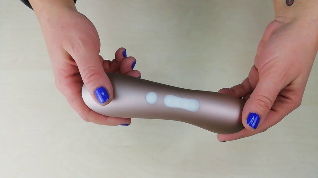 Satisfyer (Німеччина) Вакуумний кліторальний стимулятор Satisfyer Pro 2+ Vibration з вібрацією